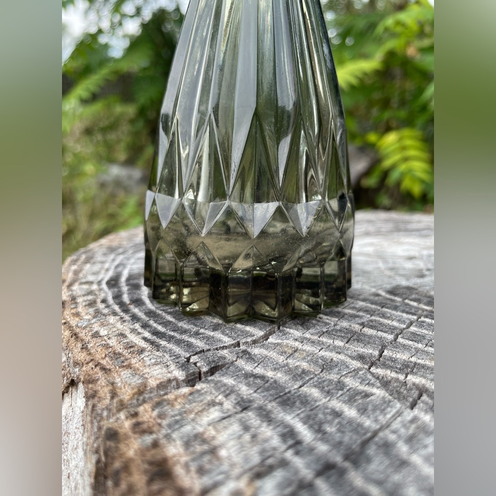 Glass Vase - Picture 5 of 10